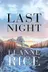 Book cover of Last Night