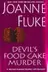 Book cover of Devil's Food Cake Murder