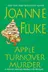 Book cover of Apple Turnover Murder