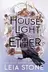 Book cover of House of Light and Ether