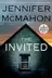 Book cover of The Invited