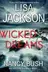 Book cover of Wicked Dreams