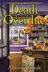 Book cover of Death Overdue