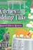 Book cover of Witches and Wedding Cake