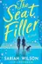 Book cover of The Seat Filler