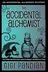 Book cover of The Accidental Alchemist