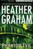 Book cover of Phantom Evil