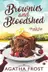 Book cover of Brownies and Bloodshed