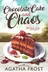 Book cover of Chocolate Cake and Chaos