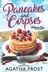 Book cover of Pancakes and Corpses