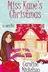 Book cover of Miss Kane's Christmas