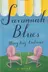 Book cover of Savannah Blues