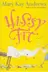 Book cover of Hissy Fit