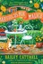 Book cover of Marigolds for Malice