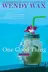 Book cover of One good thing
