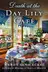 Book cover of Death at the Day Lily Cafe