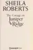 Book cover of The Cottage on Juniper Ridge