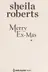 Book cover of Merry ex-mas