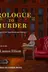 Book cover of Prologue to Murder