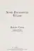 Book cover of Some Enchanted Éclair