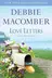 Book cover of Love Letters