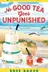 Book cover of No Good Tea Goes Unpunished