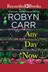 Book cover of Any Day Now