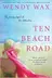 Book cover of Ten Beach Road
