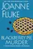 Book cover of Blackberry Pie Murder