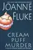 Book cover of Cream Puff Murder