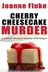 Book cover of Cherry Cheesecake Murder (Hannah Swensen Mysteries)