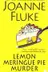 Book cover of Lemon Meringue Pie Murder A Hannah Swensen Mystery