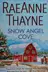 Book cover of Snow Angel Cove