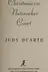 Book cover of Christmas on Nutcracker Court