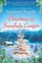 Book cover of Christmas in Snowflake Canyon