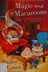 Book cover of Magic and Macaroons