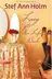 Book cover of Lucy Gets Her Life Back