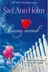 Book cover of Leaving normal