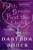 Book cover of Fifth Grave Past the Light