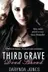 Book cover of Third Grave Dead Ahead