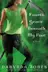Book cover of Fourth Grave Beneath My Feet
