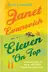 Book cover of Eleven on Top