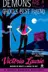 Book cover of Demons Are a Ghoul's Best Friend (Ghost Hunter Mysteries, Book 2)