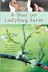 Book cover of A year on Ladybug Farm