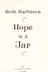 Book cover of Hope in a jar