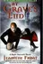 Book cover of At Grave's End