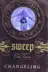 Book cover of Changeling