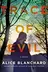 Book cover of Trace of Evil