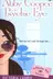 Book cover of Abby Cooper, psychic eye
