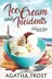 Book cover of Ice Cream and Incidents